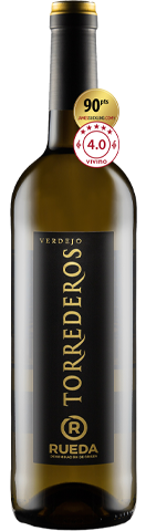 Torrederos Rueda 